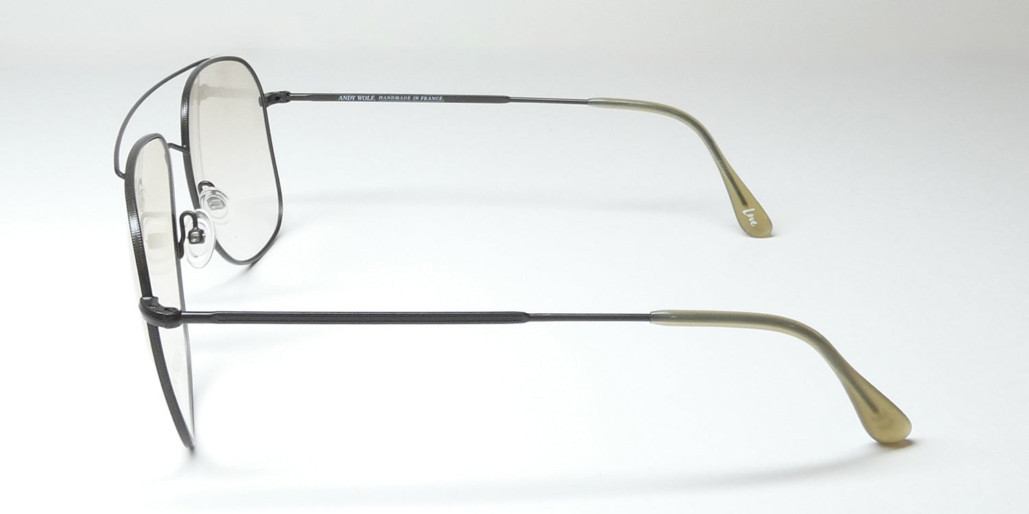 Andy Wolf 4730 Eyeglasses by ModaFrames