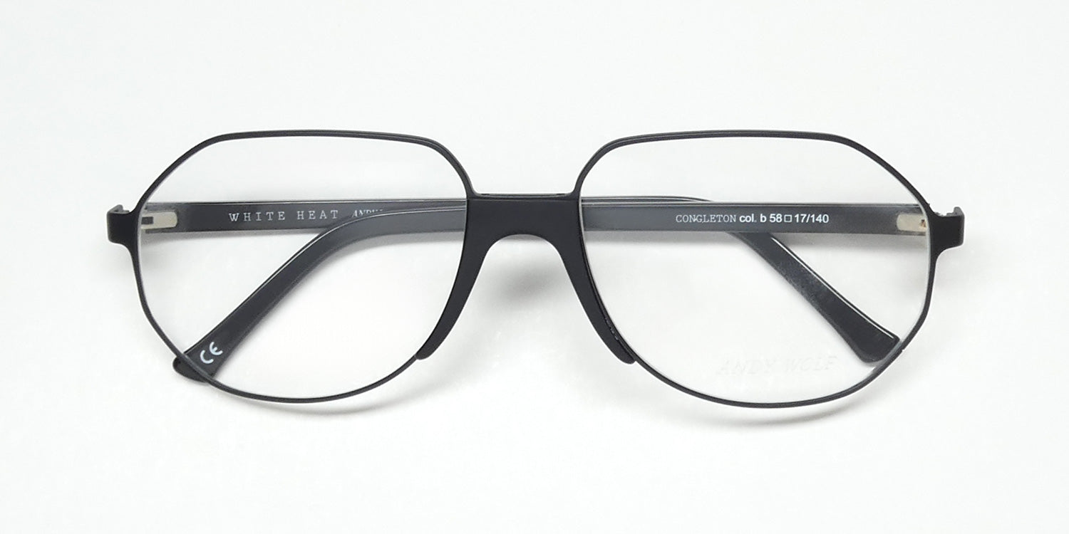 Andy Wolf Congleton Eyeglasses by ModaFrames