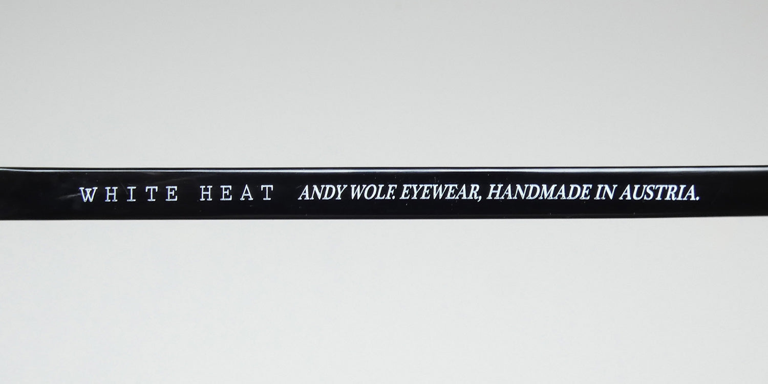 Andy Wolf Congleton Eyeglasses by ModaFrames