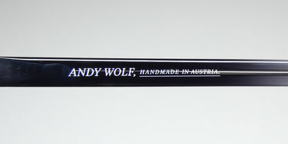 Andy Wolf 5035 Eyeglasses by ModaFrames