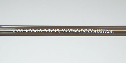 Andy Wolf 4517 Eyeglasses by ModaFrames