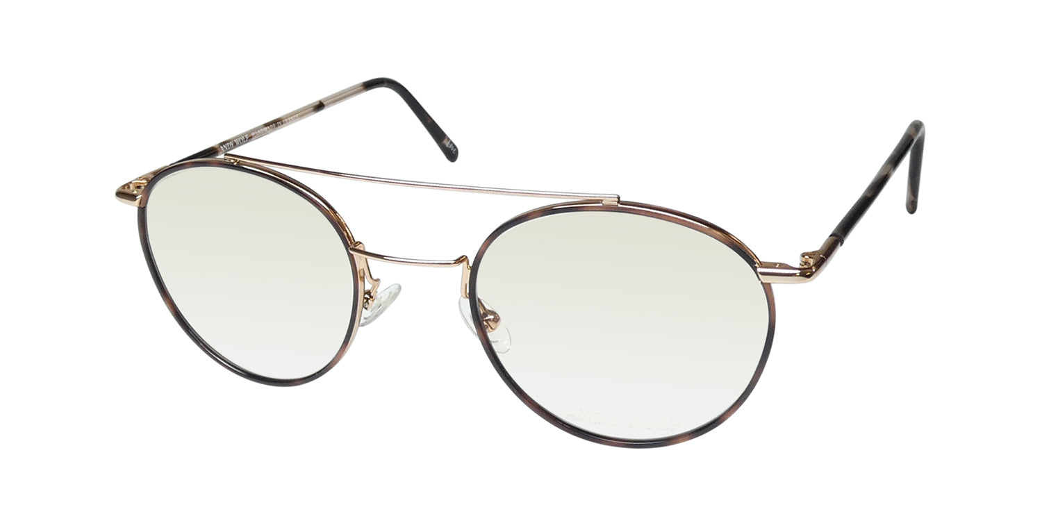 Andy Wolf 4727 Eyeglasses by ModaFrames