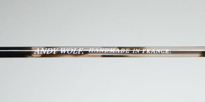 Andy Wolf 4727 Eyeglasses by ModaFrames