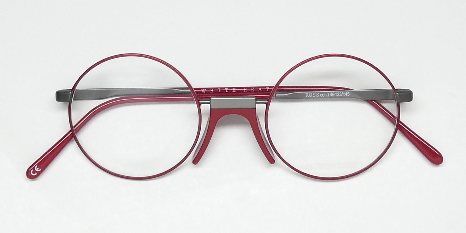 Andy Wolf Ross Eyeglasses by ModaFrames