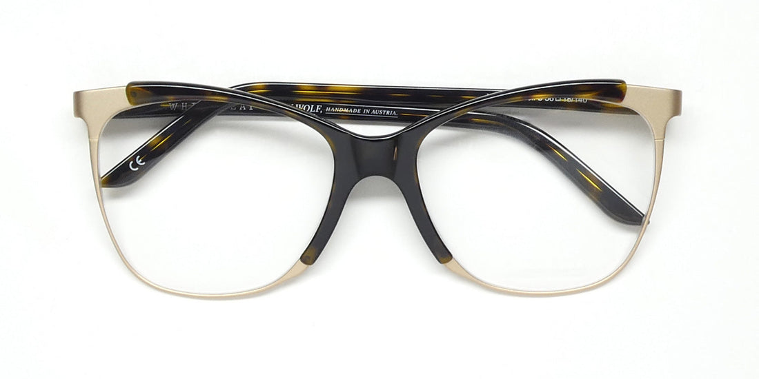 Andy Wolf Maillol Eyeglasses by ModaFrames