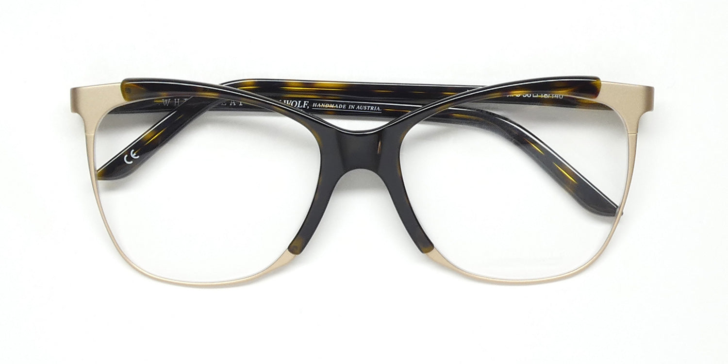 Andy Wolf Maillol Eyeglasses by ModaFrames