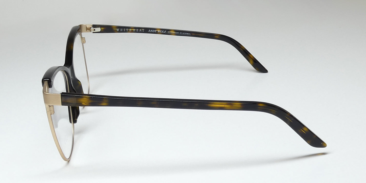 Andy Wolf Maillol Eyeglasses by ModaFrames