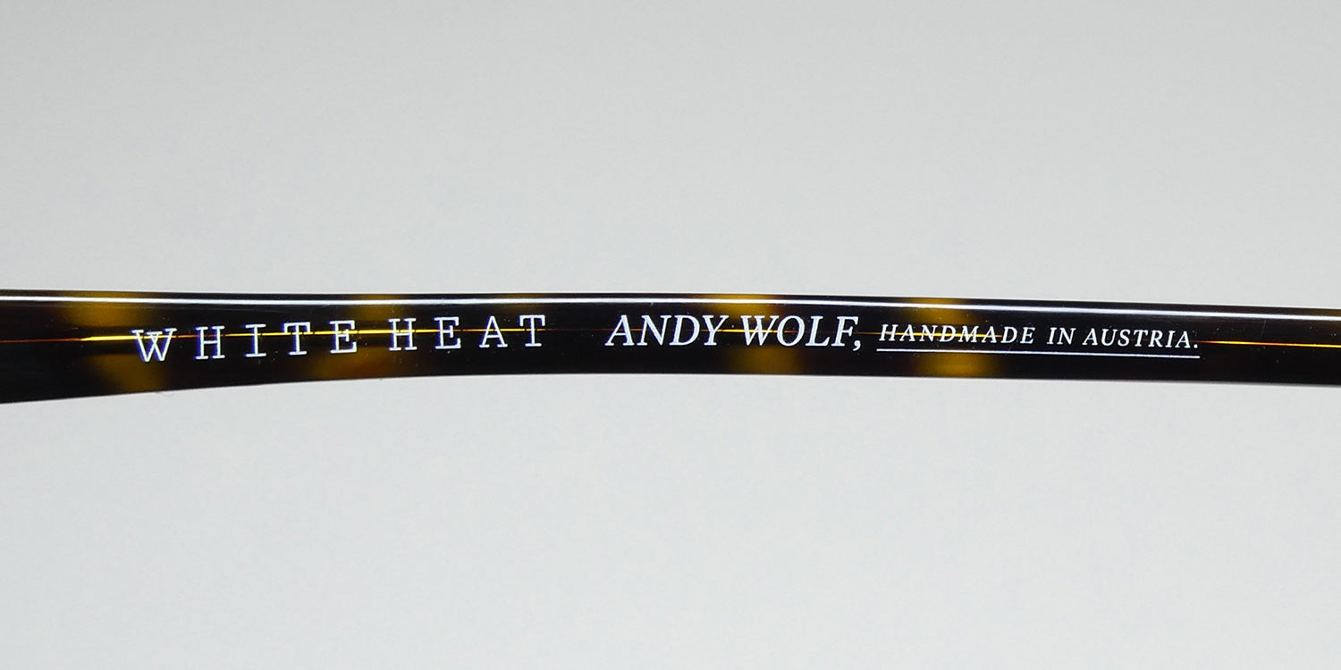 Andy Wolf Maillol Eyeglasses by ModaFrames