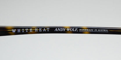 Andy Wolf Maillol Eyeglasses by ModaFrames