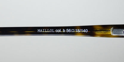 Andy Wolf Maillol Eyeglasses by ModaFrames