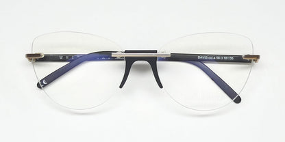 Andy Wolf Davis Eyeglasses by ModaFrames