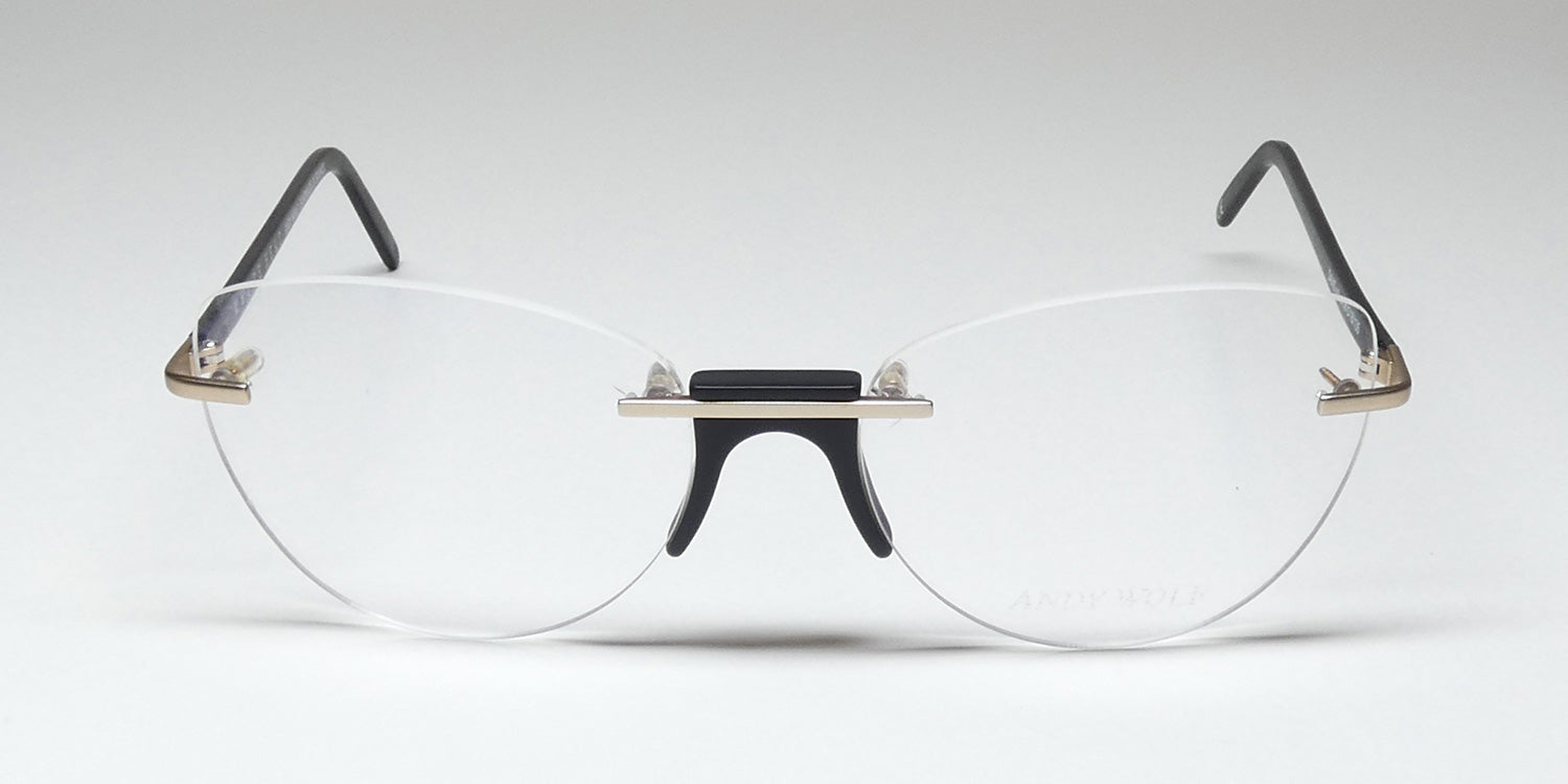 Andy Wolf Davis Eyeglasses by ModaFrames