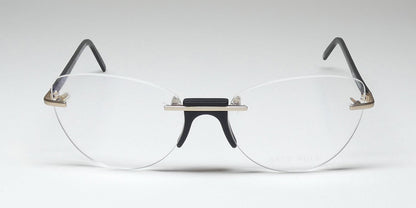 Andy Wolf Davis Eyeglasses by ModaFrames