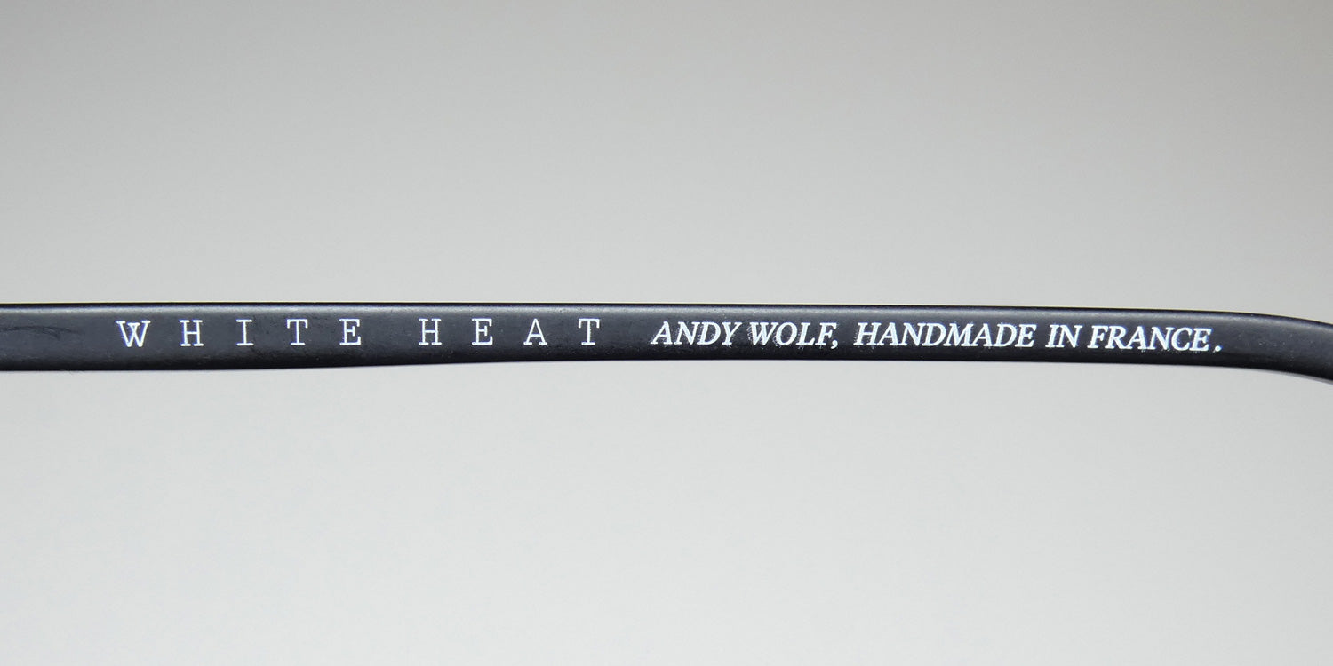 Andy Wolf Davis Eyeglasses by ModaFrames