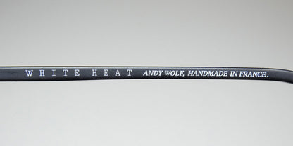 Andy Wolf Davis Eyeglasses by ModaFrames