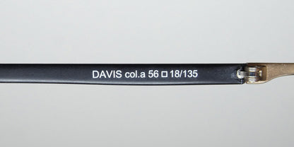 Andy Wolf Davis Eyeglasses by ModaFrames