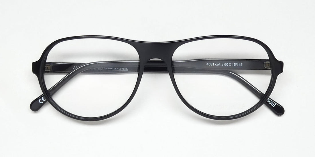 Andy Wolf 4531 Eyeglasses by ModaFrames