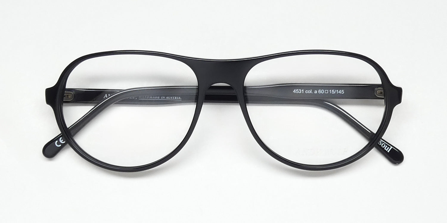 Andy Wolf 4531 Eyeglasses by ModaFrames