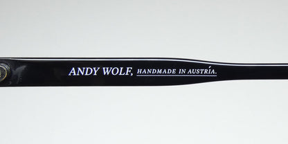 Andy Wolf 4531 Eyeglasses by ModaFrames