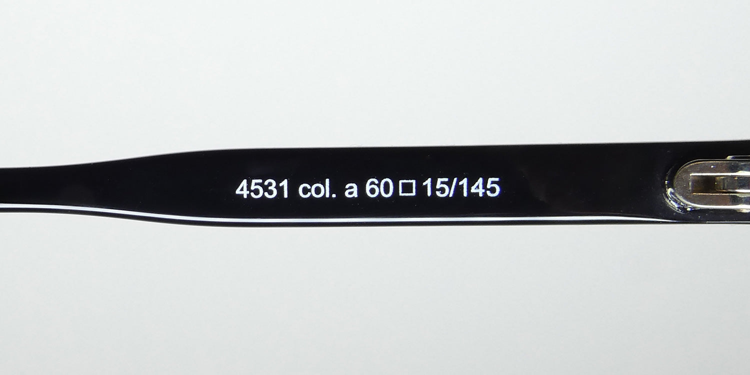 Andy Wolf 4531 Eyeglasses by ModaFrames