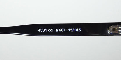 Andy Wolf 4531 Eyeglasses by ModaFrames