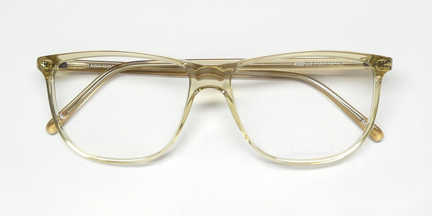 Andy Wolf 4562 Eyeglasses by ModaFrames