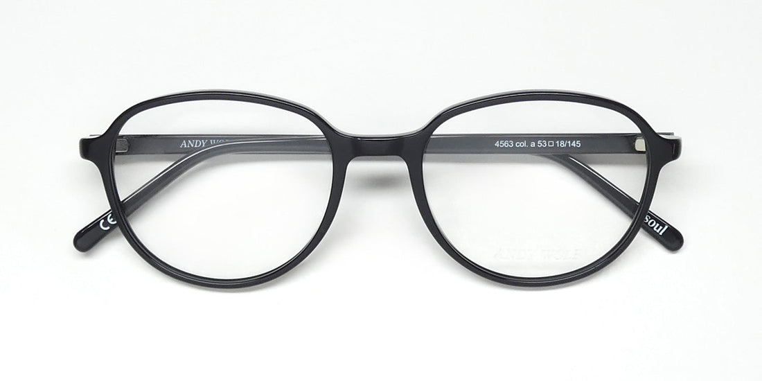 Andy Wolf 4563 Eyeglasses by ModaFrames