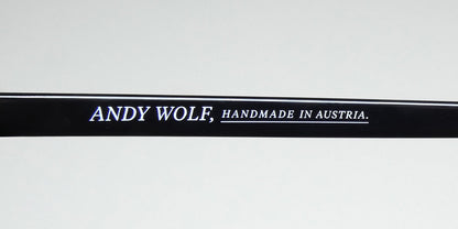 Andy Wolf 4563 Eyeglasses by ModaFrames