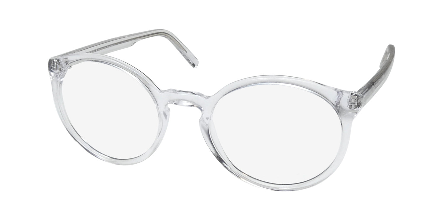 Andy Wolf 4566 Eyeglasses by ModaFrames