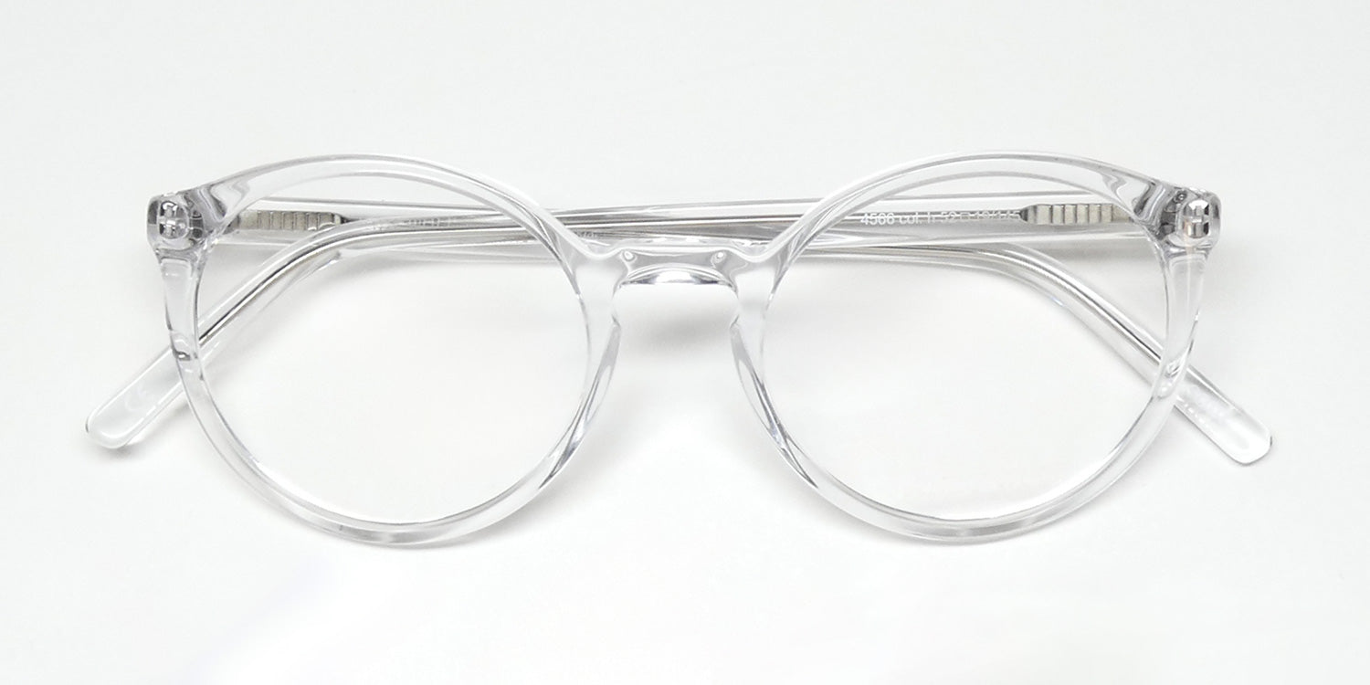 Andy Wolf 4566 Eyeglasses by ModaFrames