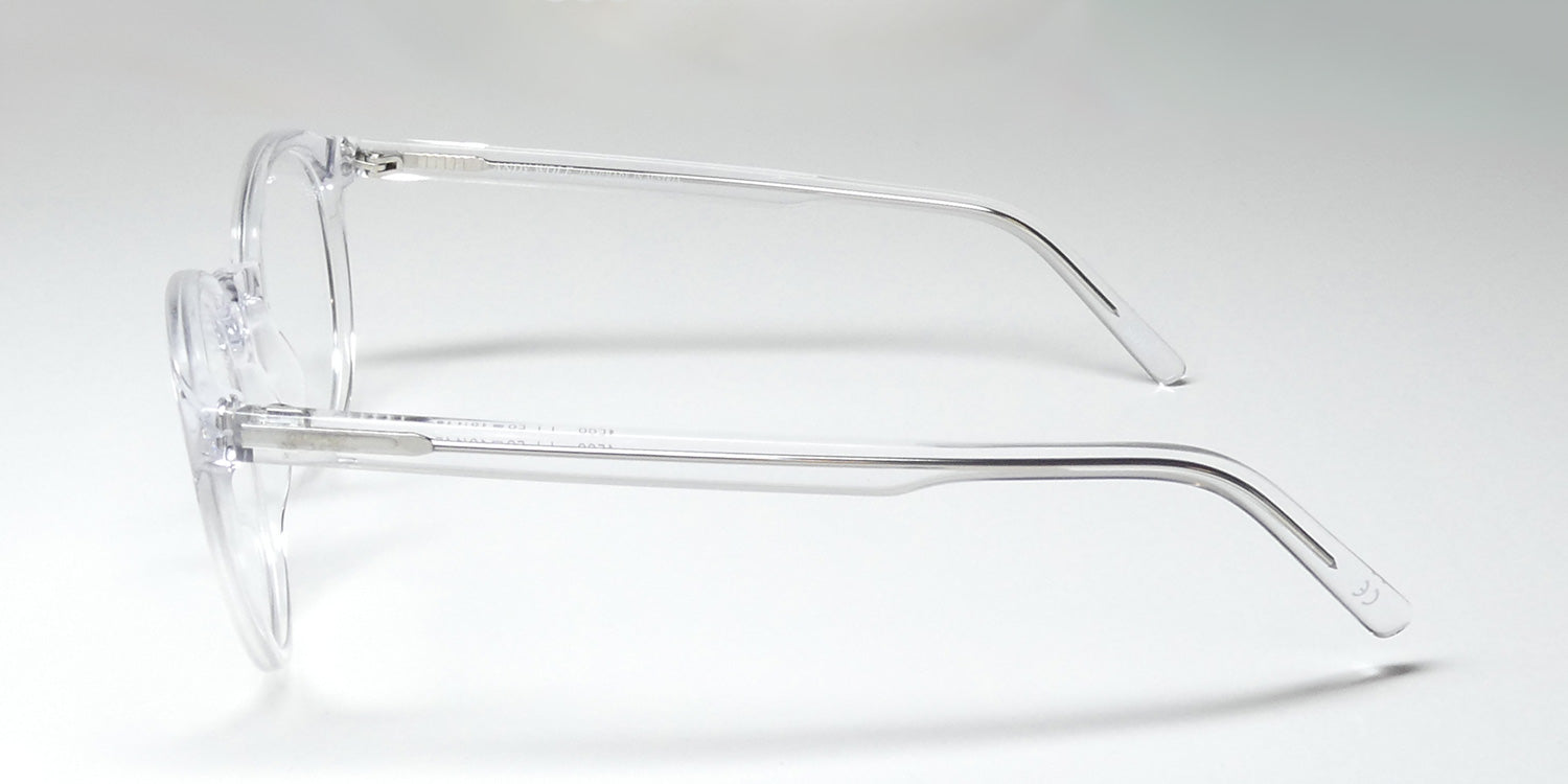 Andy Wolf 4566 Eyeglasses by ModaFrames