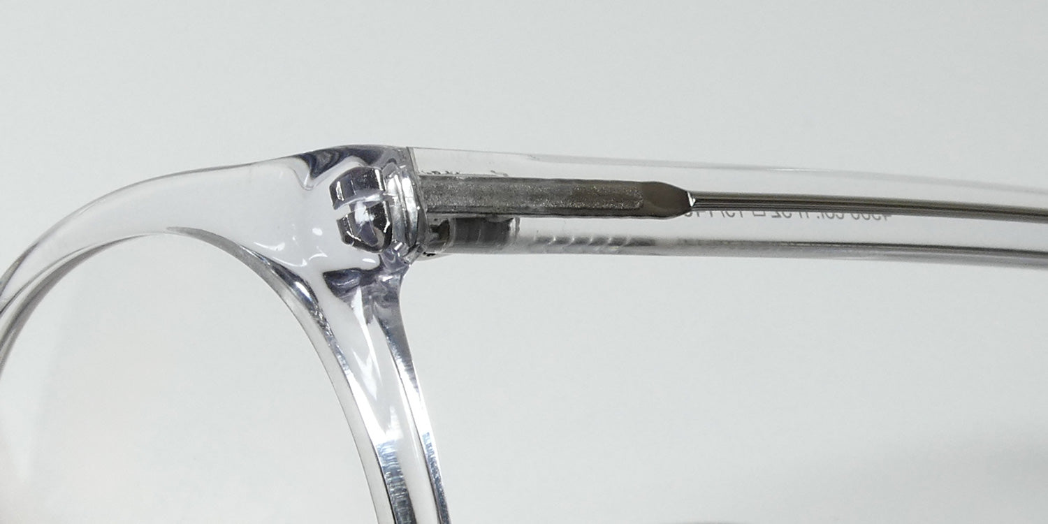 Andy Wolf 4566 Eyeglasses by ModaFrames