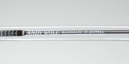 Andy Wolf 4566 Eyeglasses by ModaFrames