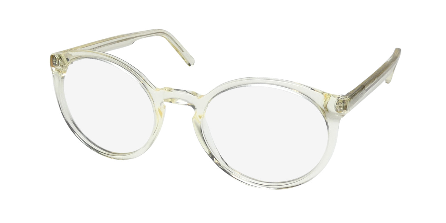 Andy Wolf 4566 Eyeglasses by ModaFrames