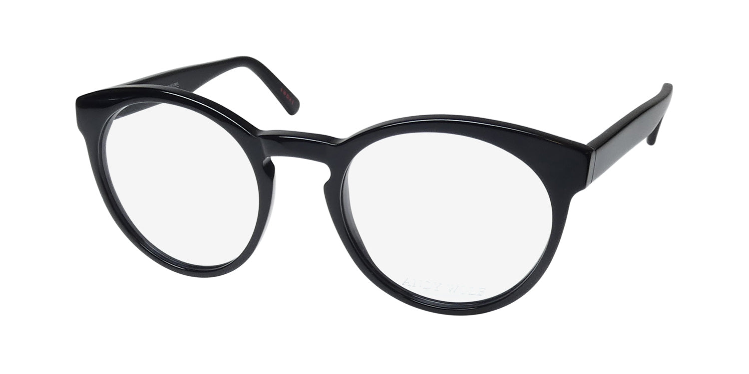 Andy Wolf 4578 Eyeglasses by ModaFrames