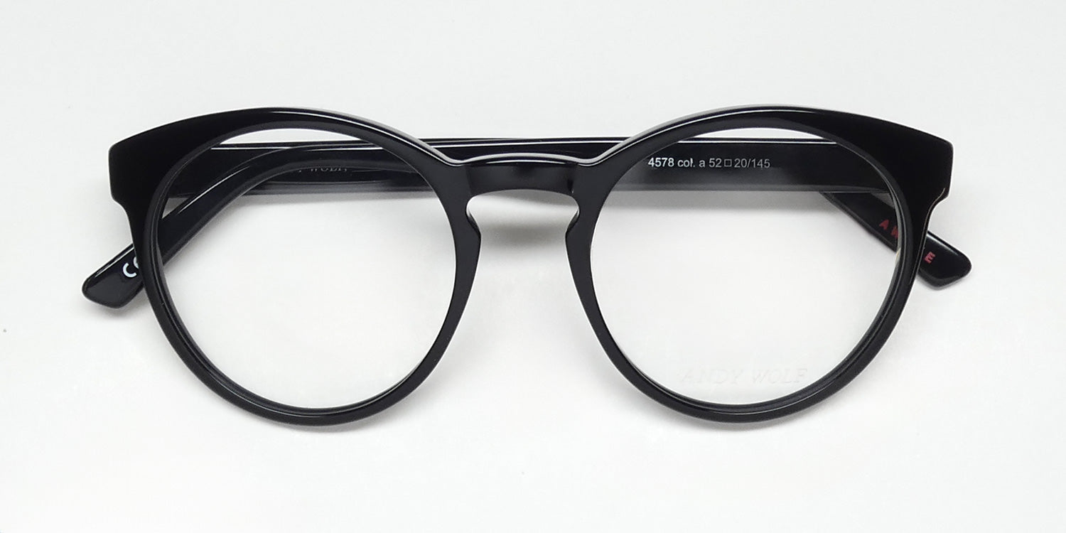 Andy Wolf 4578 Eyeglasses by ModaFrames
