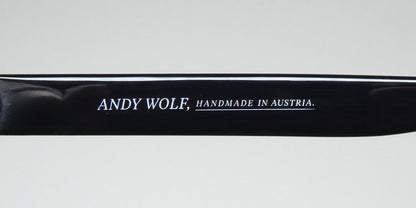 Andy Wolf 4578 Eyeglasses by ModaFrames