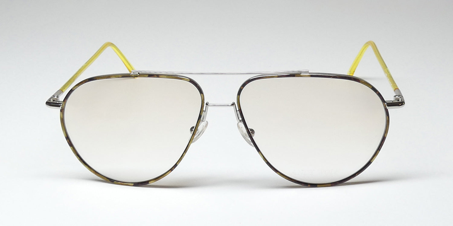 Andy Wolf 4726 Eyeglasses by ModaFrames