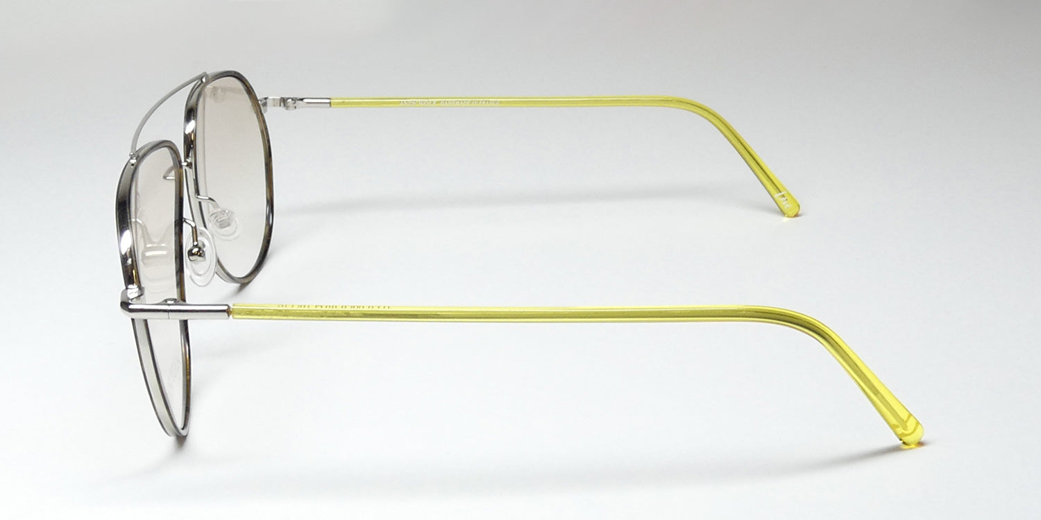Andy Wolf 4726 Eyeglasses by ModaFrames