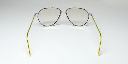 Andy Wolf 4726 Eyeglasses by ModaFrames