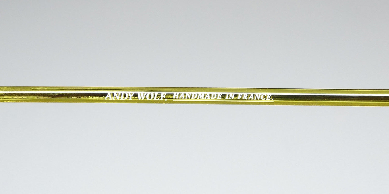 Andy Wolf 4726 Eyeglasses by ModaFrames