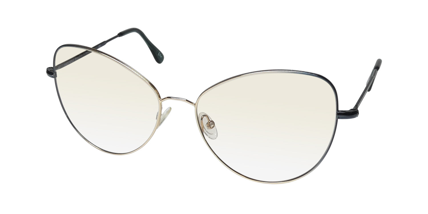 Andy Wolf 4740 Eyeglasses by ModaFrames