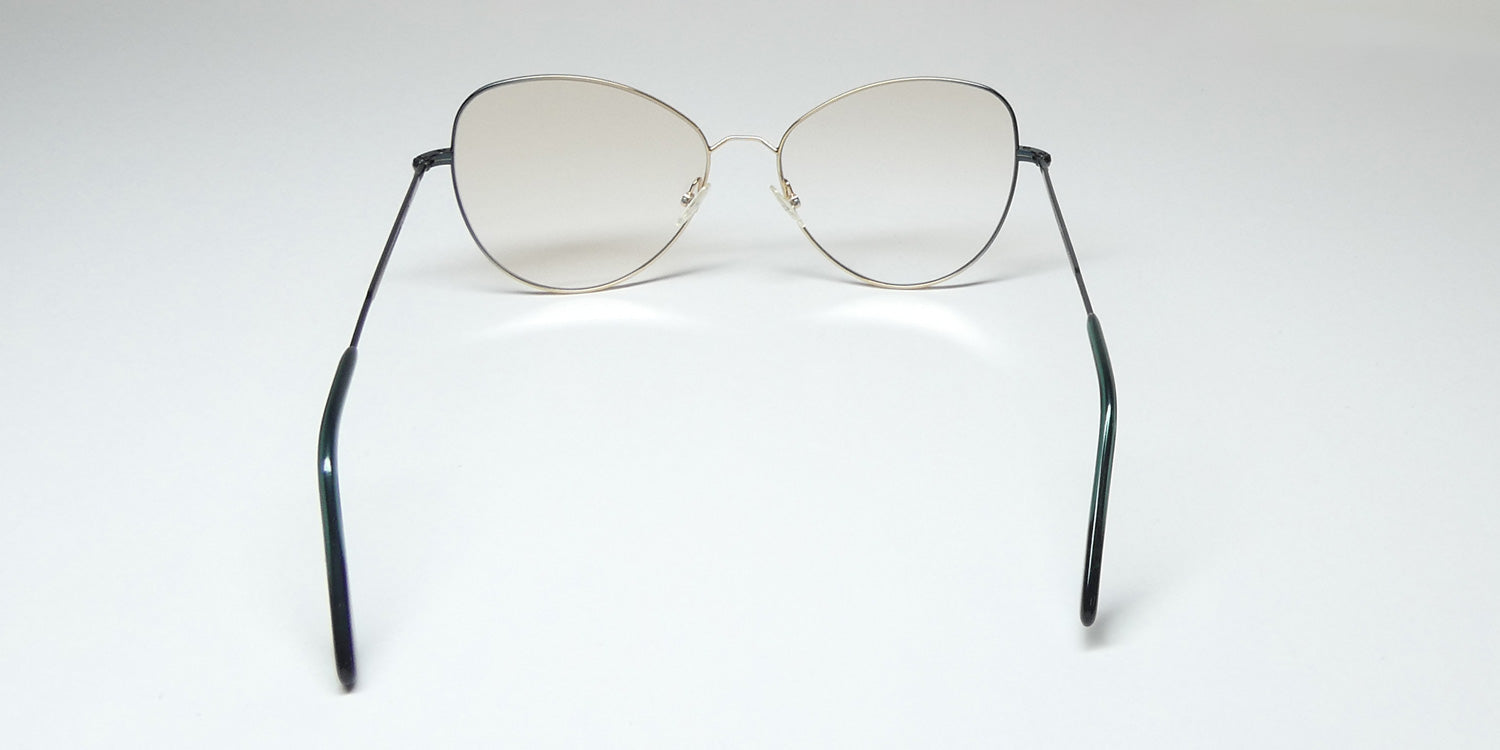 Andy Wolf 4740 Eyeglasses by ModaFrames