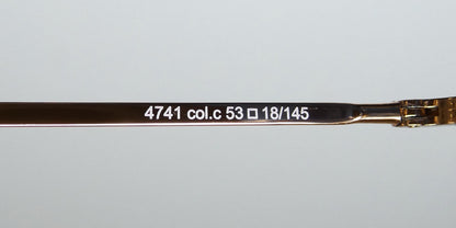 Andy Wolf 4741 Eyeglasses by ModaFrames