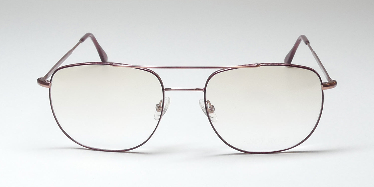 Andy Wolf 4741 Eyeglasses by ModaFrames