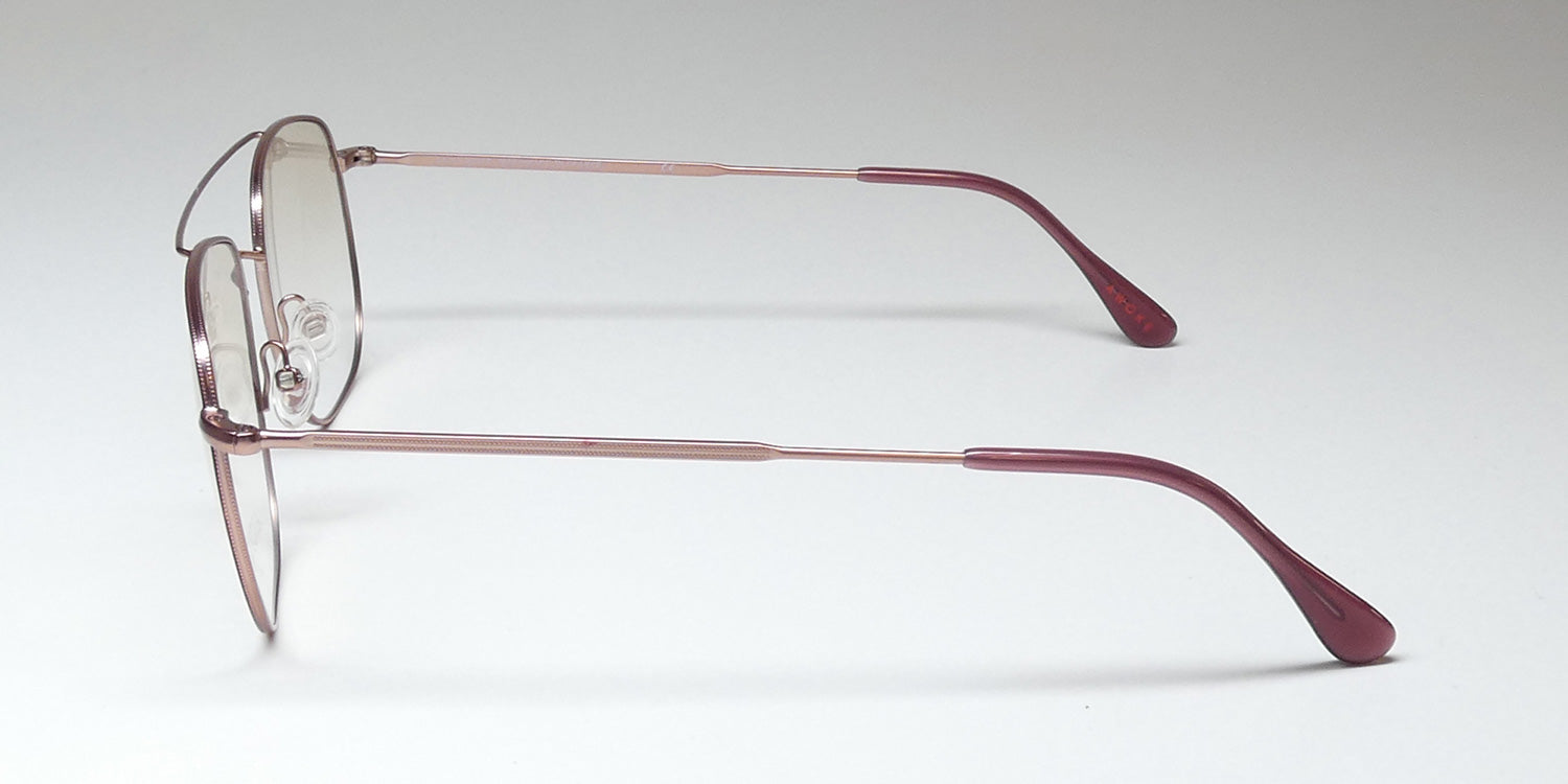 Andy Wolf 4741 Eyeglasses by ModaFrames