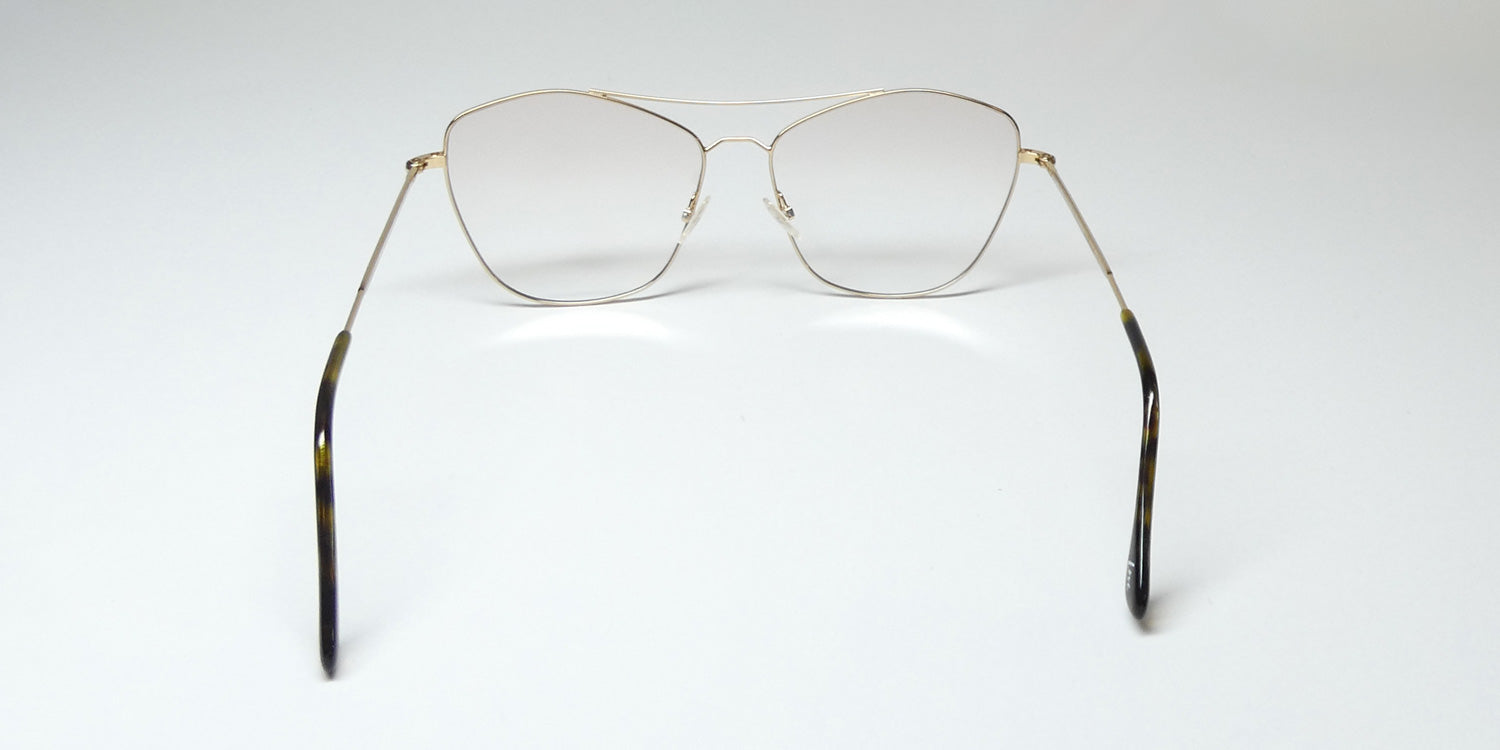 Andy Wolf 4747 Eyeglasses by ModaFrames