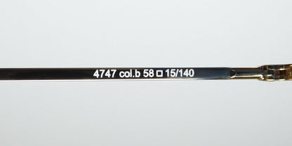 Andy Wolf 4747 Eyeglasses by ModaFrames