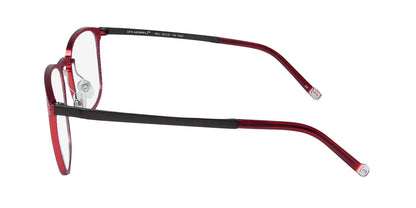Morel Red Will 90014c Eyeglasses by ModaFrames
