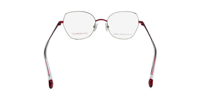 Morel Red Serena 90017c Eyeglasses by ModaFrames